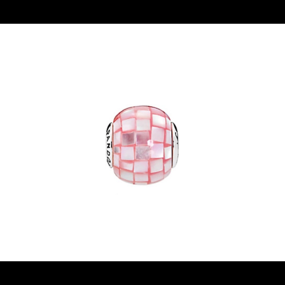 Pandora Essence Charm